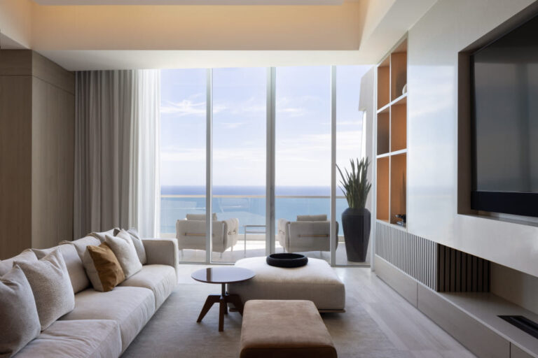 Turnberry Ocean Club PH