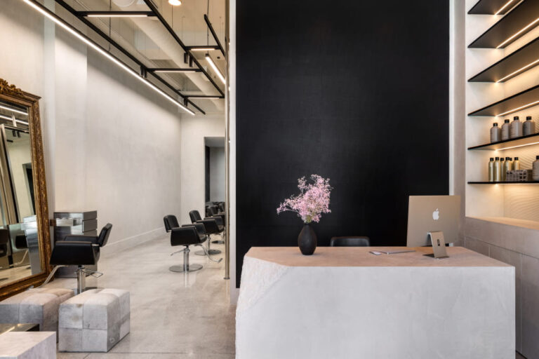 Kaan Hair Salon