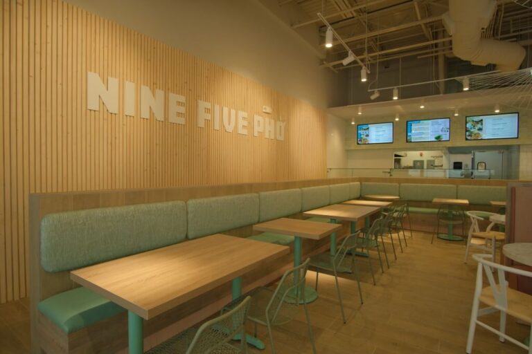 Nine Five Pho