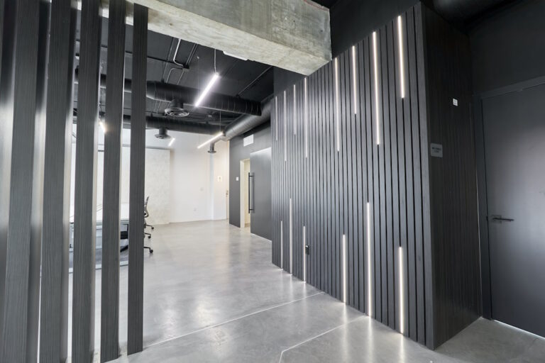 VRSF Speed Offices