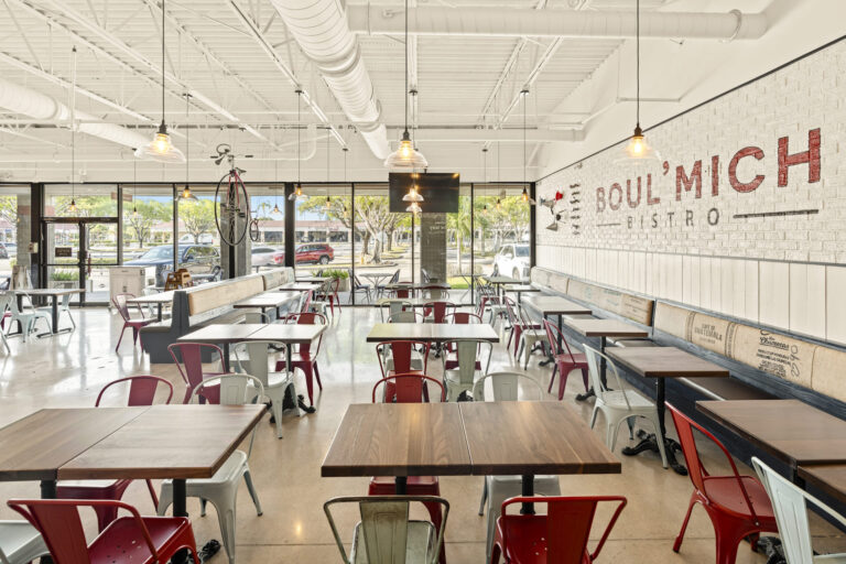 La Boulangerie Boul’Mich Aventura 